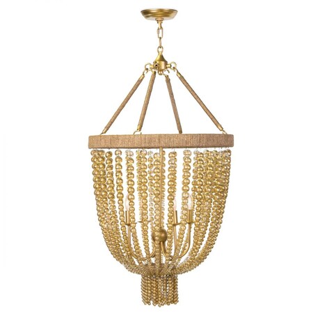 Regina Andrew Dior Chandelier Small 16-1208